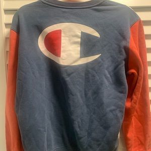 Youth Champion Sweatshirt